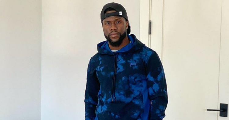 Instagram | @kevinhart4real