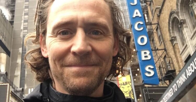 Instagram | @twhiddleston