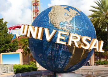 Universal Studios
