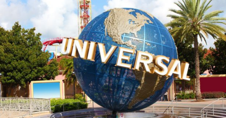 Universal Studios