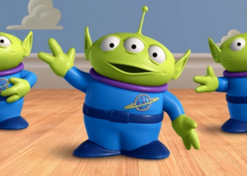 FANDOM | Disney Pixar Animation Studio