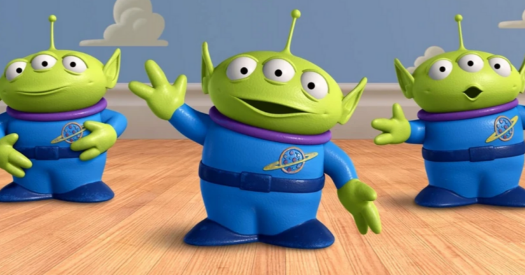 FANDOM | Disney Pixar Animation Studio