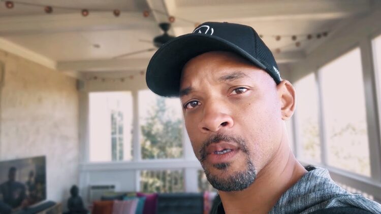 YouTube | Will Smith