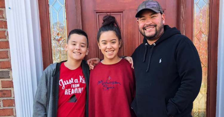 Instagram | @jongosselin1