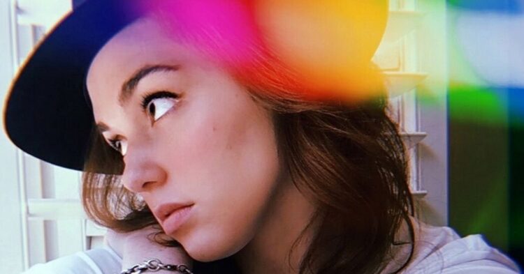 Instagram | @jenniferstone