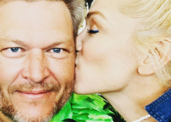 Instagram | @gwenstefani
