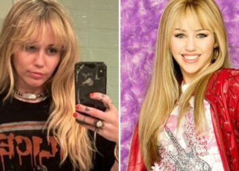 Instagram | @mileycyrus
