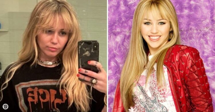 Instagram | @mileycyrus
