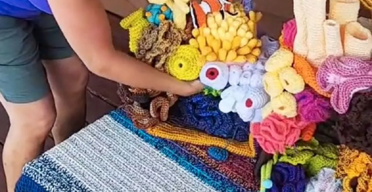 TikTok | @nlaitran
