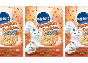 Pillsbury