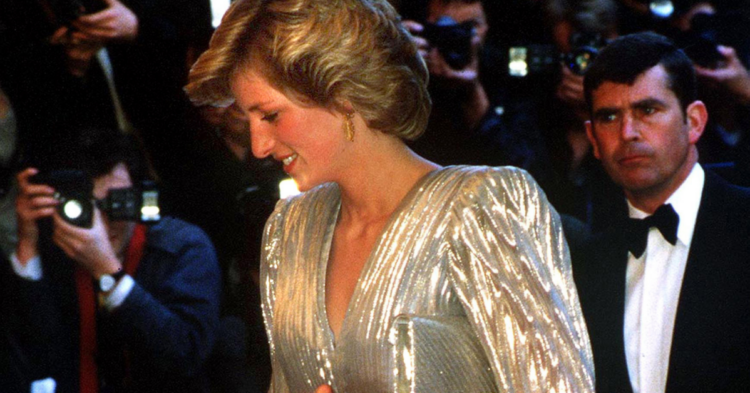 Getty Images | Princess Diana Archive