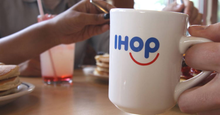 Facebook | IHOP