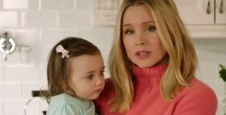 Instagram | @kristenanniebell