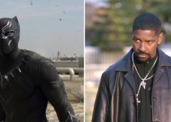 Marvel | Warner Bros.