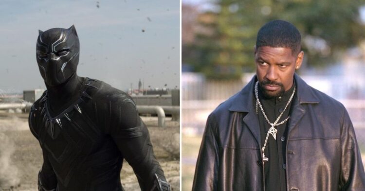 Marvel | Warner Bros.