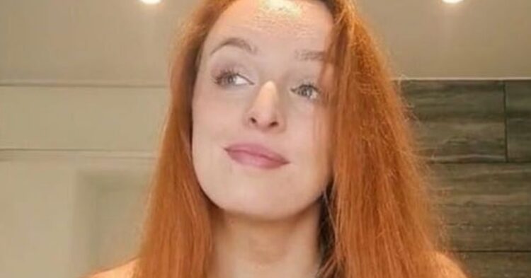 TikTok | @sian.taylor_