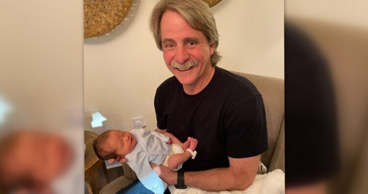 Instagram | @realjefffoxworthy