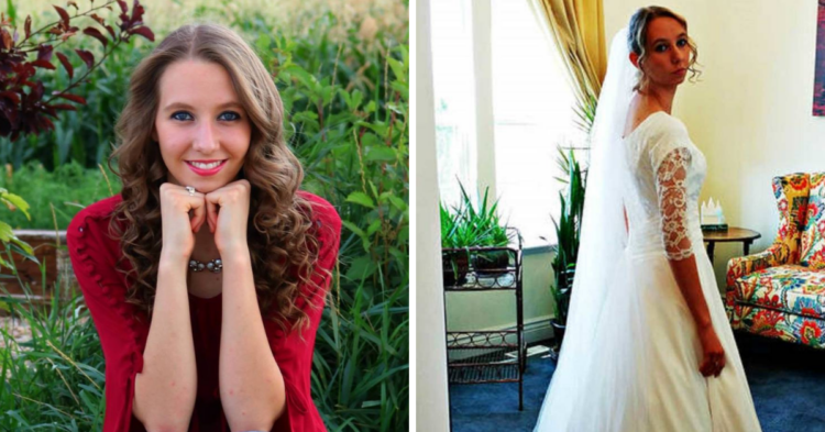 Facebook | Claire Dalton