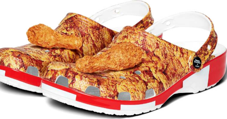 Crocs