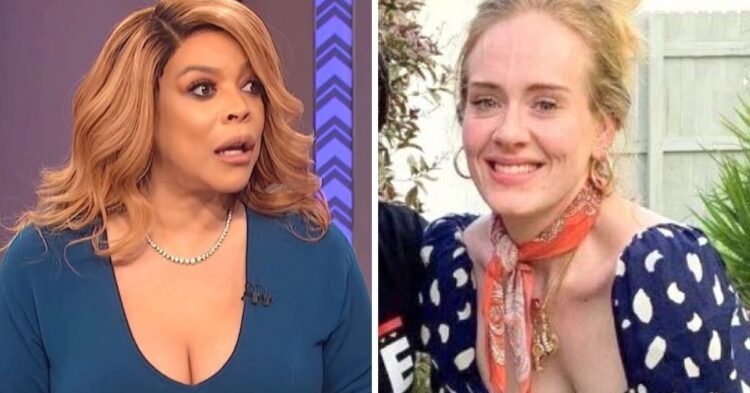 YouTube | The Wendy Williams Show