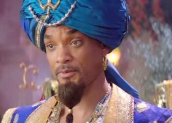 YouTube | Will Smith