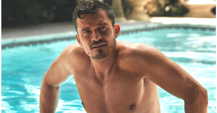 Instagram | @orlandobloom
