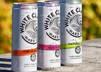 Instagram | @whiteclaw