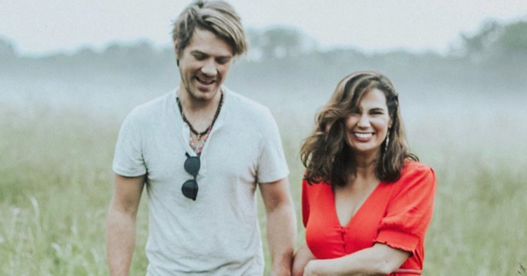 Instagram | @taylorhanson