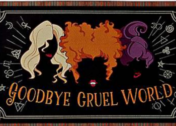 Spirit Halloween