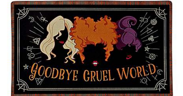 Spirit Halloween