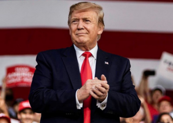 Instagram | @realdonaldtrump