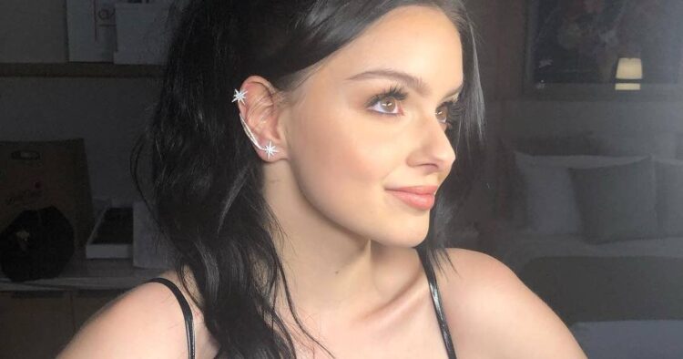 Instagram | @arielwinter