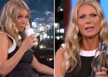 YouTube | Jimmy Kimmel Live