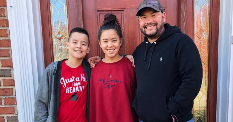 Instagram | @jongosselin1