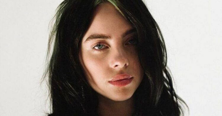 Instagram | @billieeilish