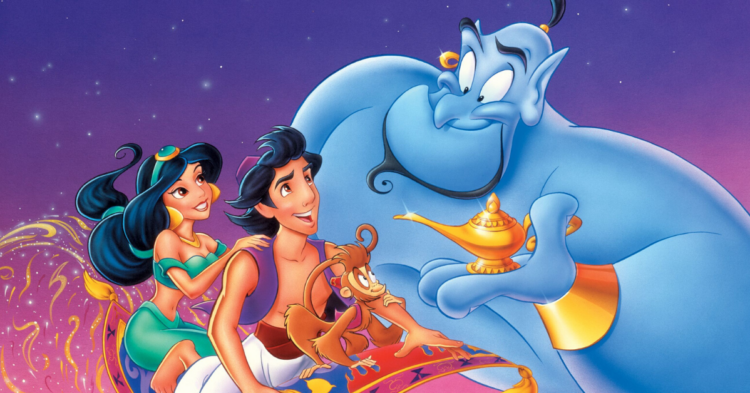 Disney+