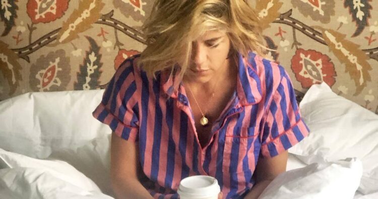 Instagram | @selmablair