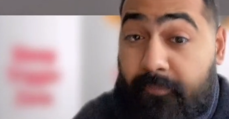 TikTok | @dr.karanr