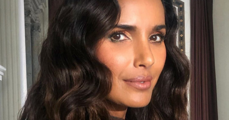 Instagram | @padmalakshmi