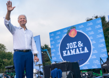 Facebook | Joe Biden
