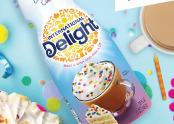 International Delight