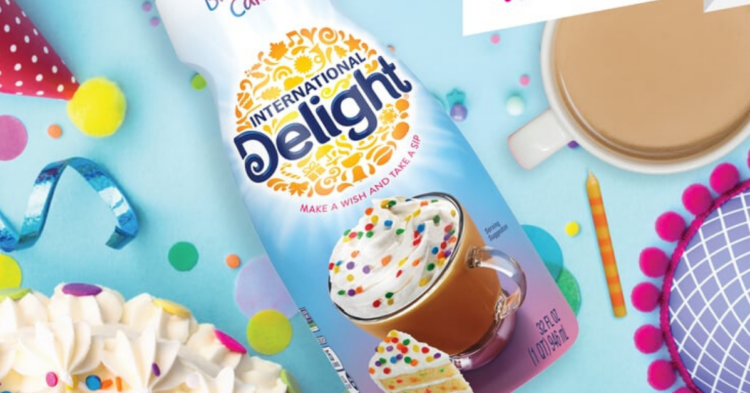 International Delight