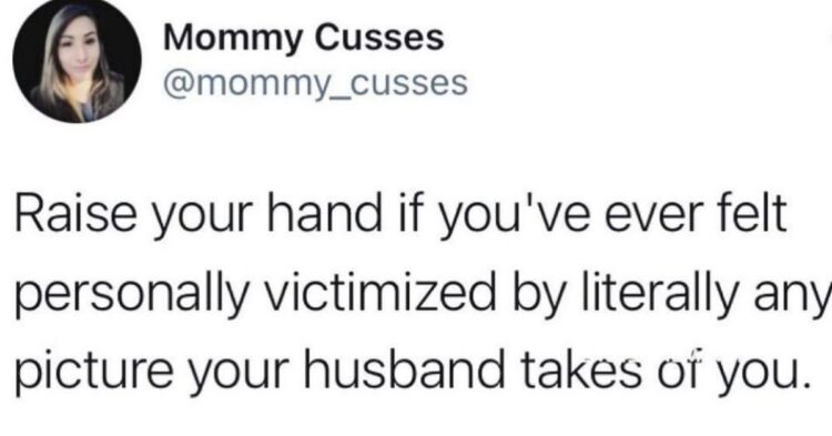Instagram | @mommy_cusses