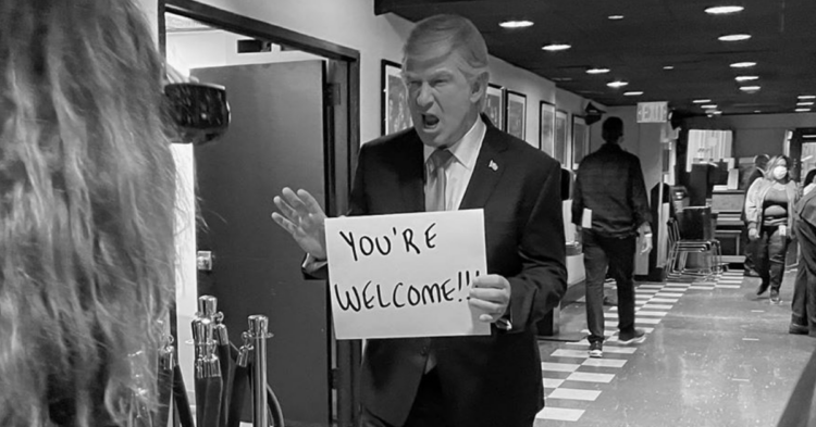 Instagram | @alecbaldwin