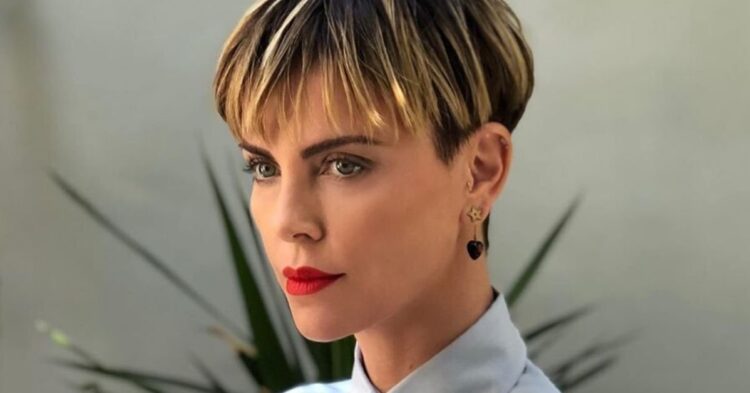 Instagram | @charlizeafrica