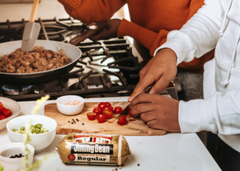 Unsplash | Jimmy Dean