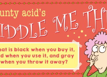 Aunty Acid