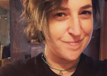 Instagram | @missmayim