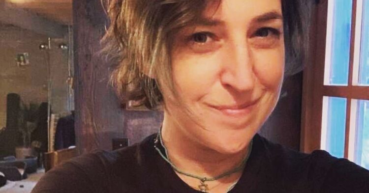 Instagram | @missmayim