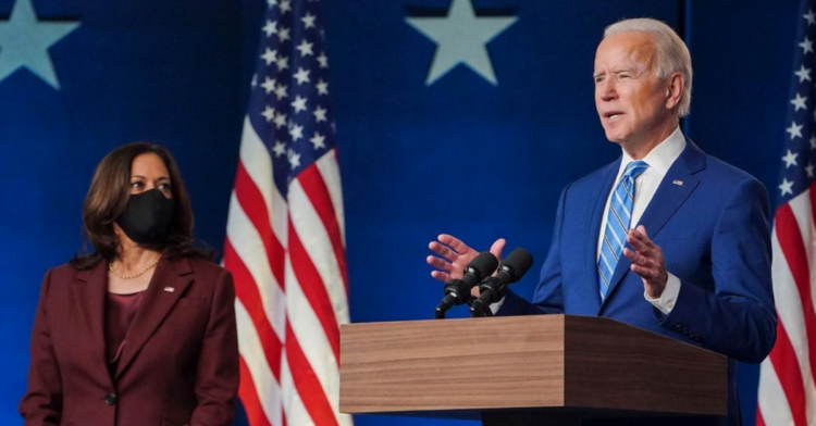 Instagram | @joebiden